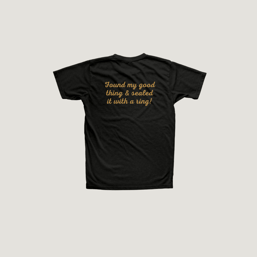 Good Thing Couple's T-Shirt