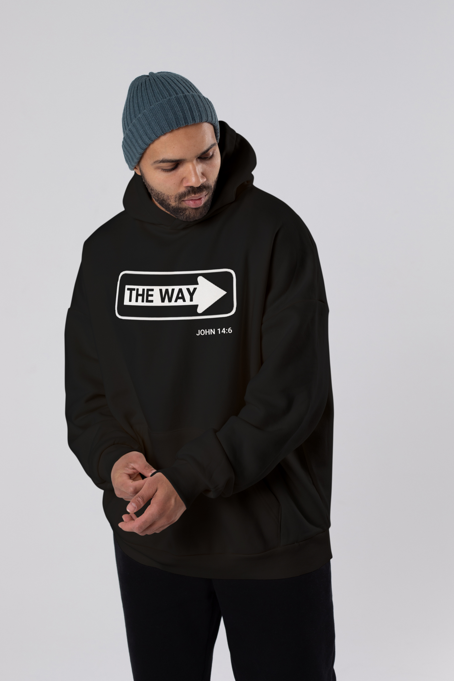 The Way Hoodie