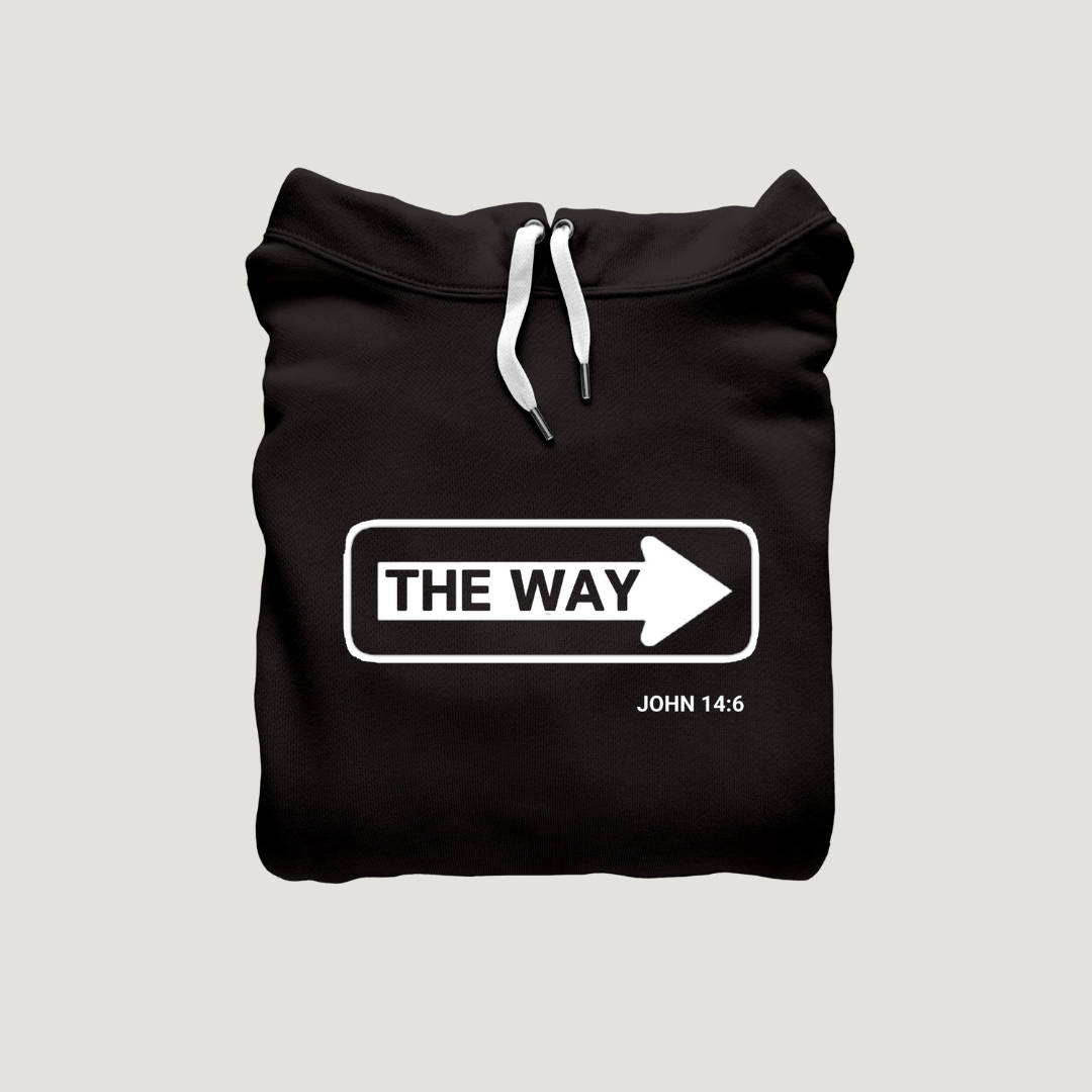 The Way Hoodie