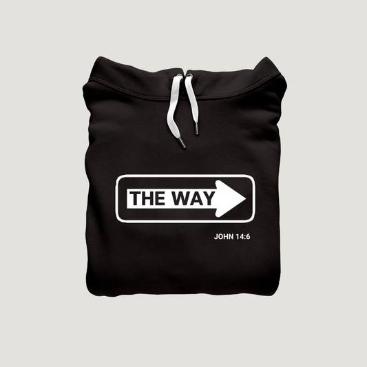 The Way Hoodie