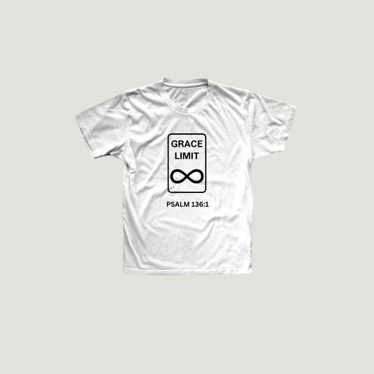 Grace Infinity T-Shirt