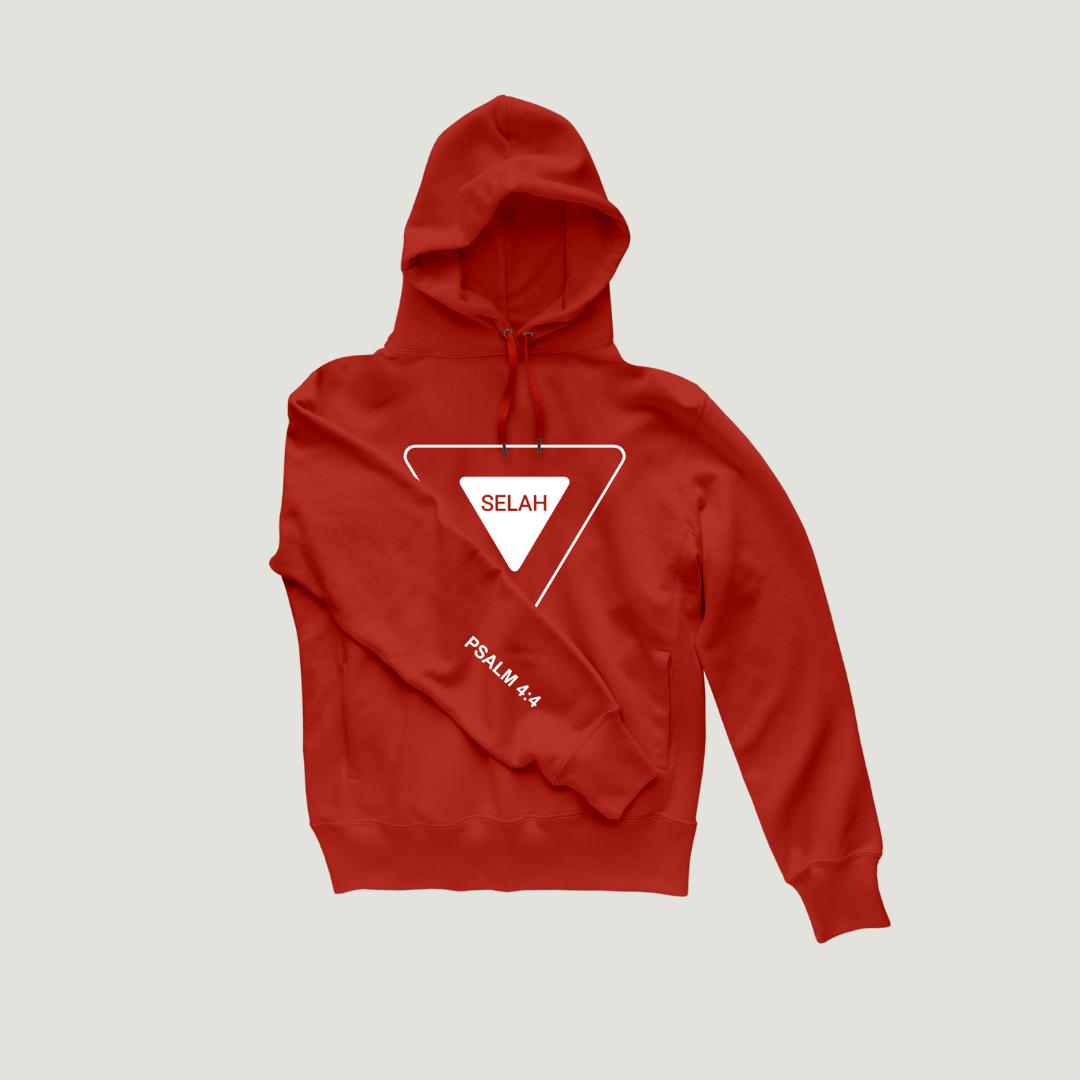 Selah Hoodie