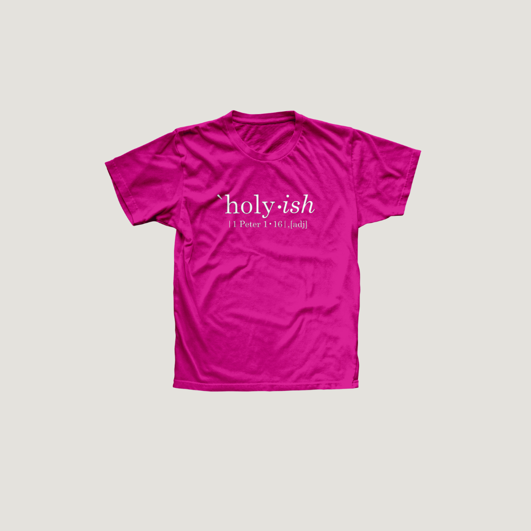 Holy•ish T-Shirt