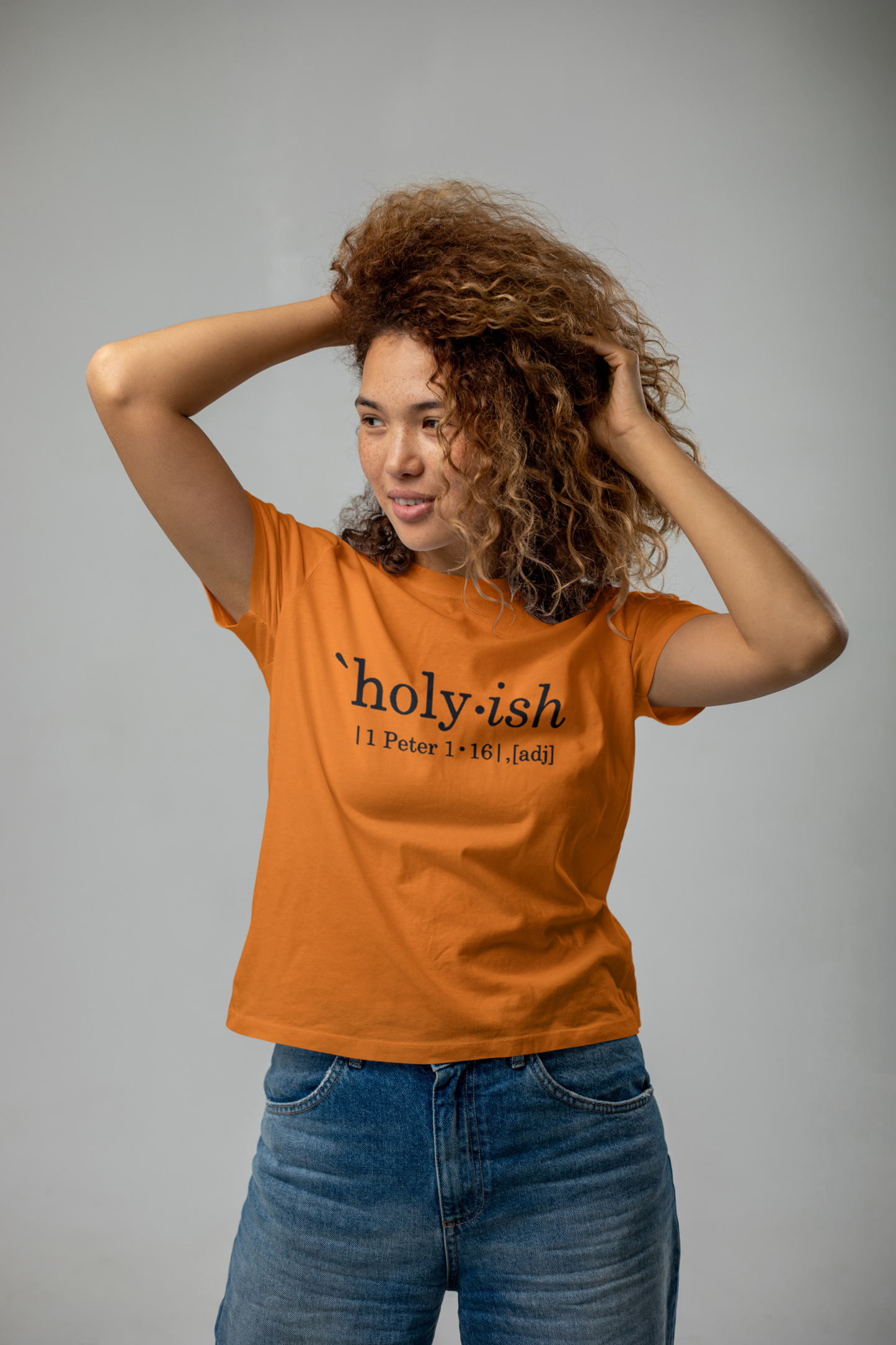 Holy•ish T-Shirt