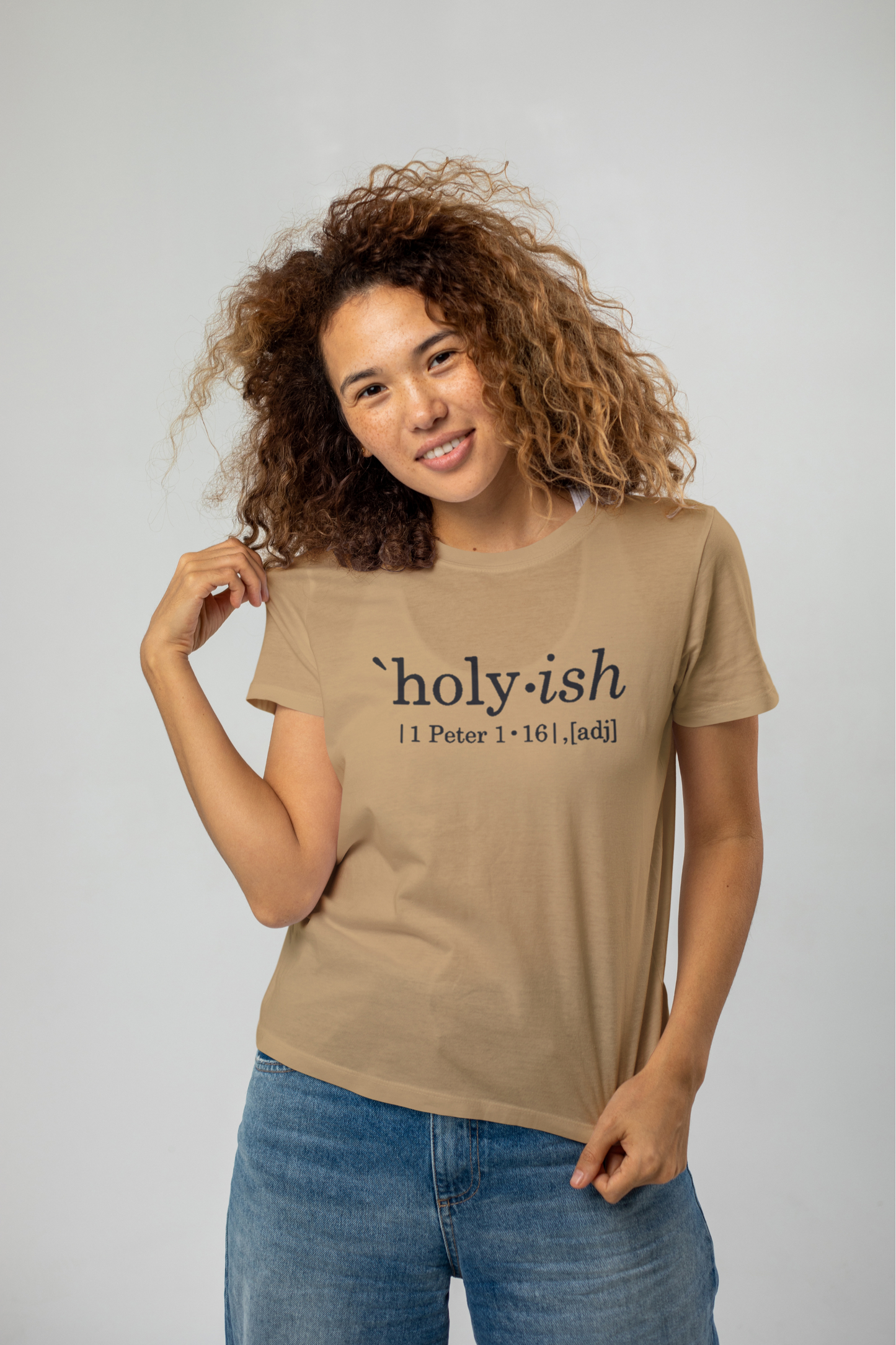 Holy•ish T-Shirt