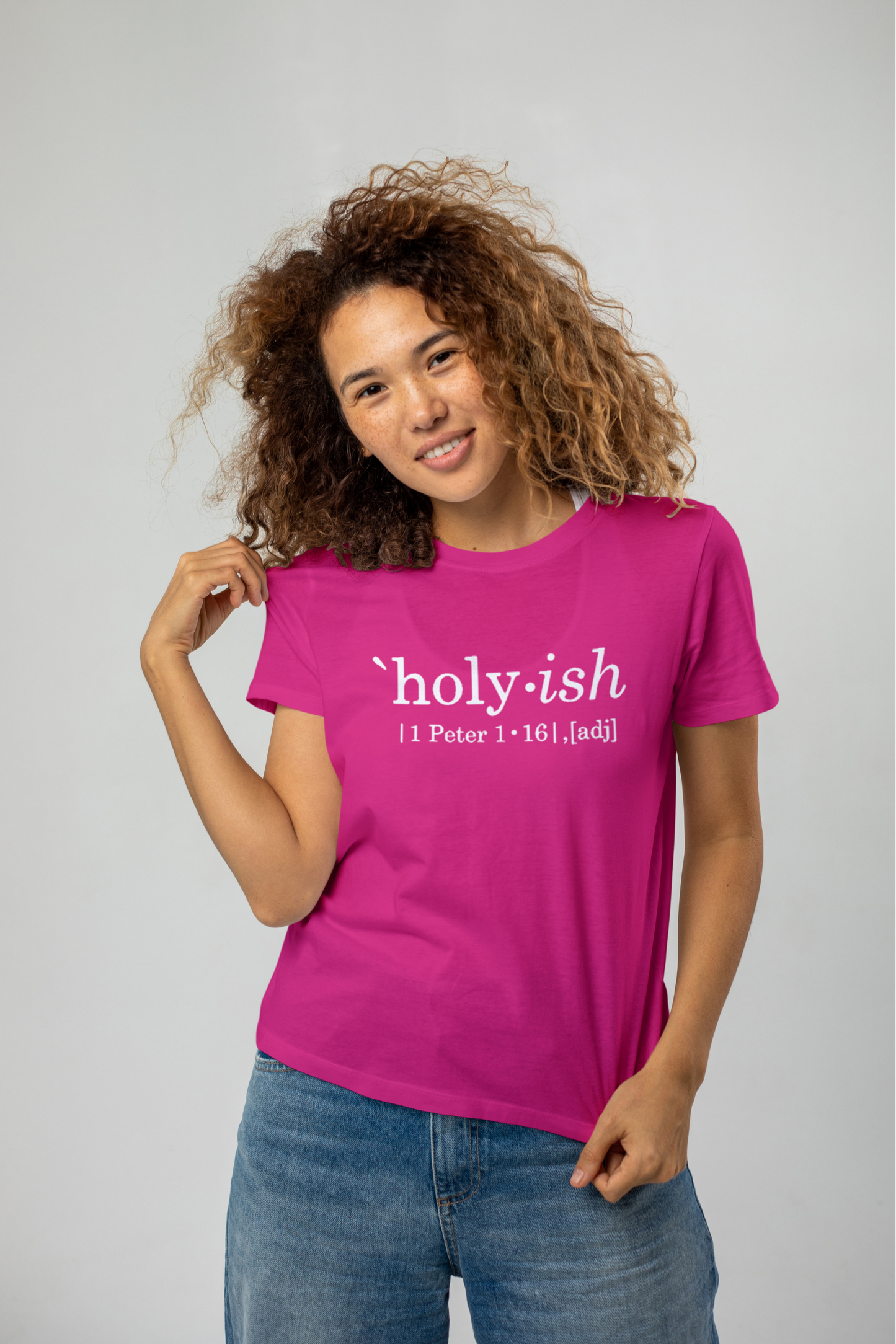 Holy•ish T-Shirt