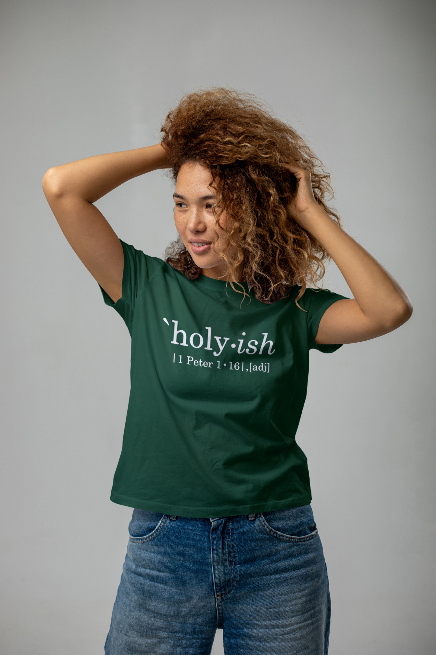 Holy•ish T-Shirt