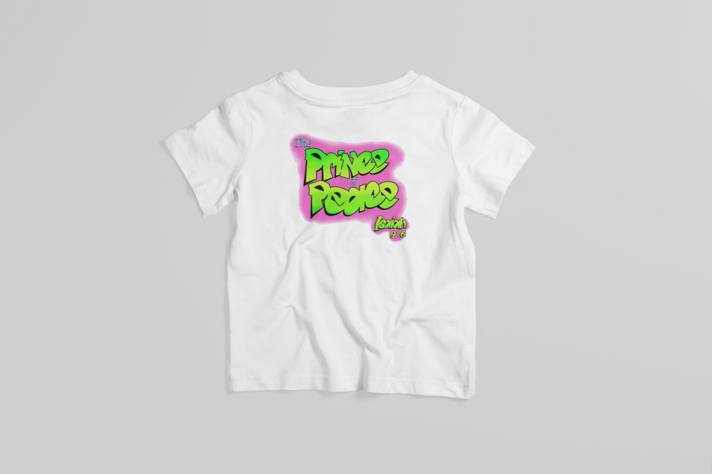 Child Prince of Peace T-Shirt