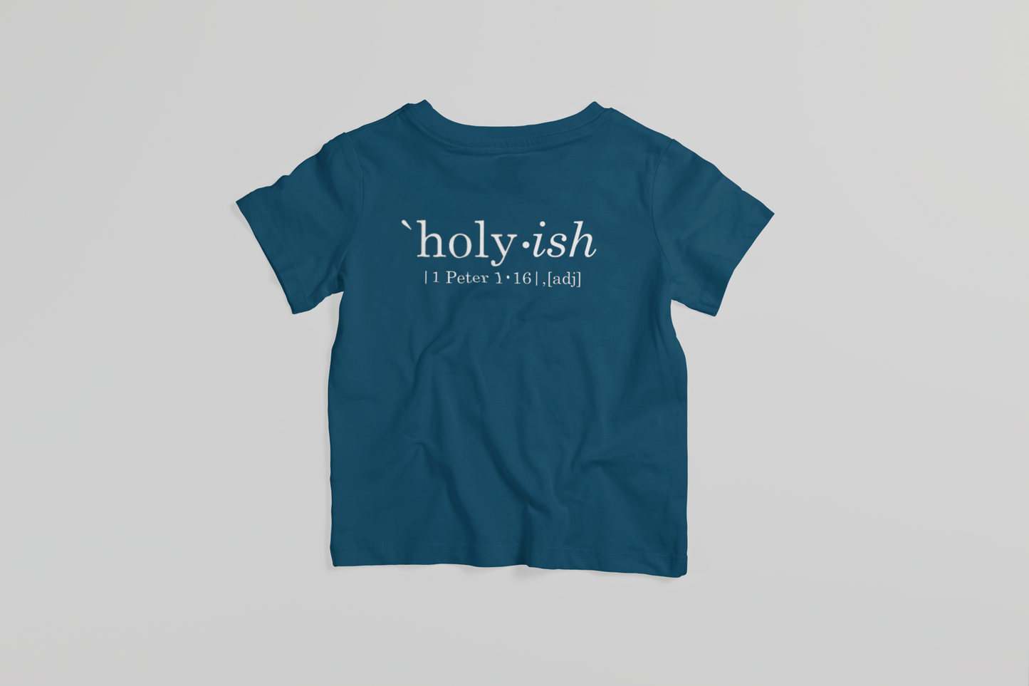 Child Holy•ish T-Shirt