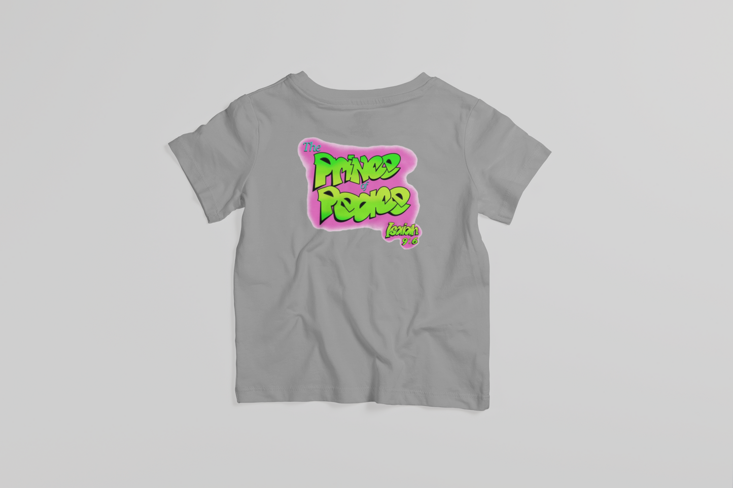 Child Prince of Peace T-Shirt