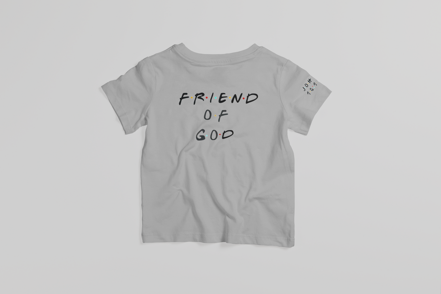 Child Friend of God T-Shirt