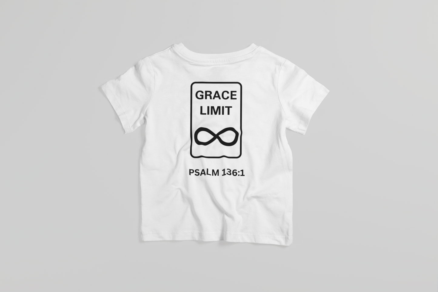 Child Grace Infinity T-Shirt