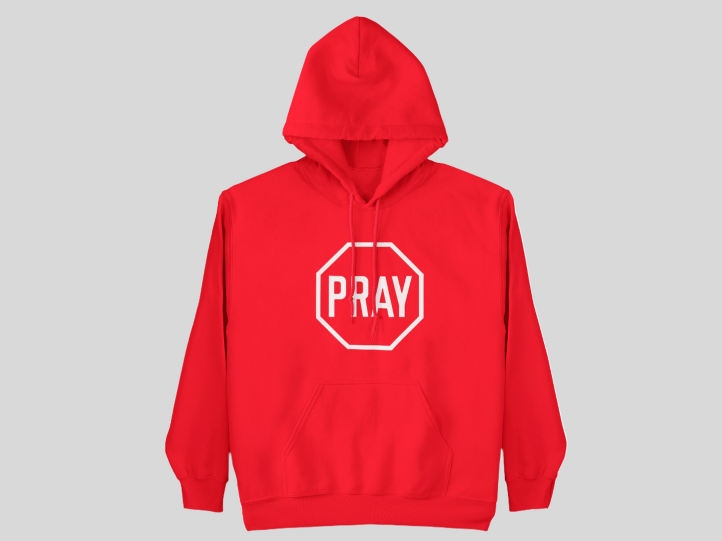 Child Pray Hoodie