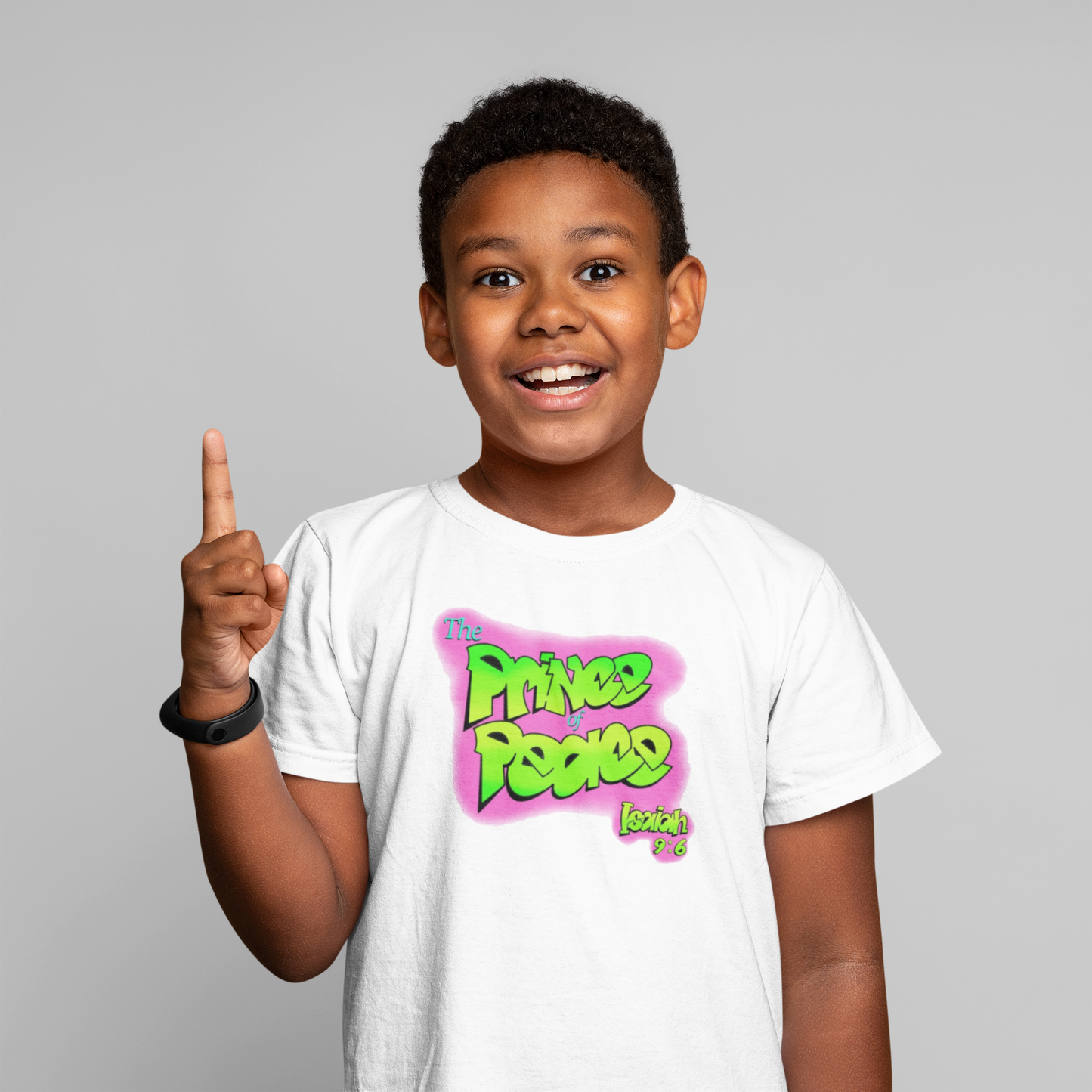 Child Prince of Peace T-Shirt