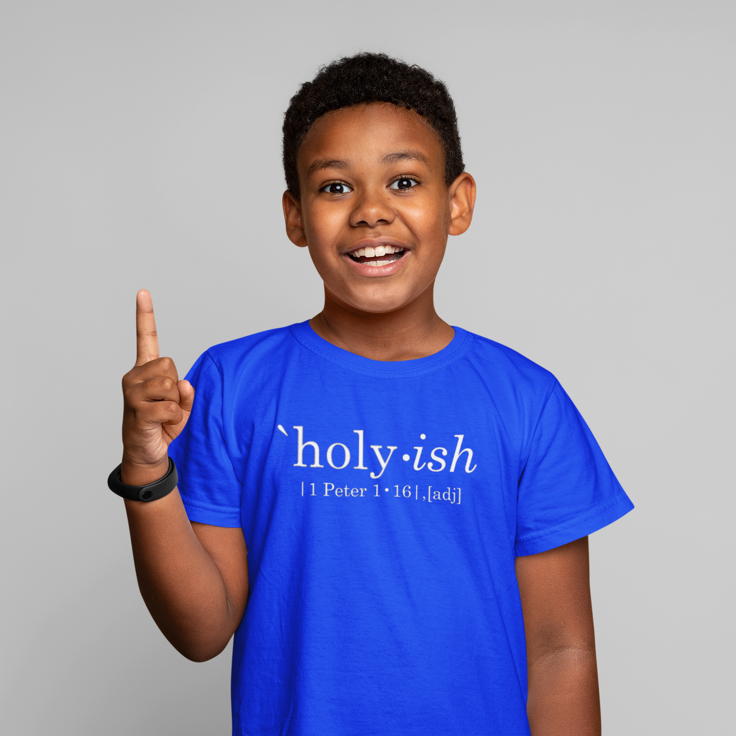 Child Holy•ish T-Shirt