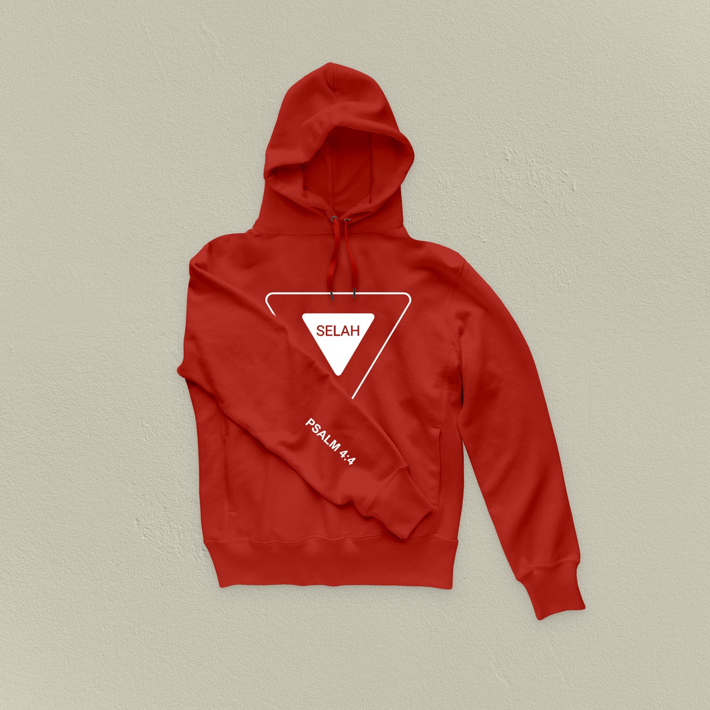 Child Selah Hoodie