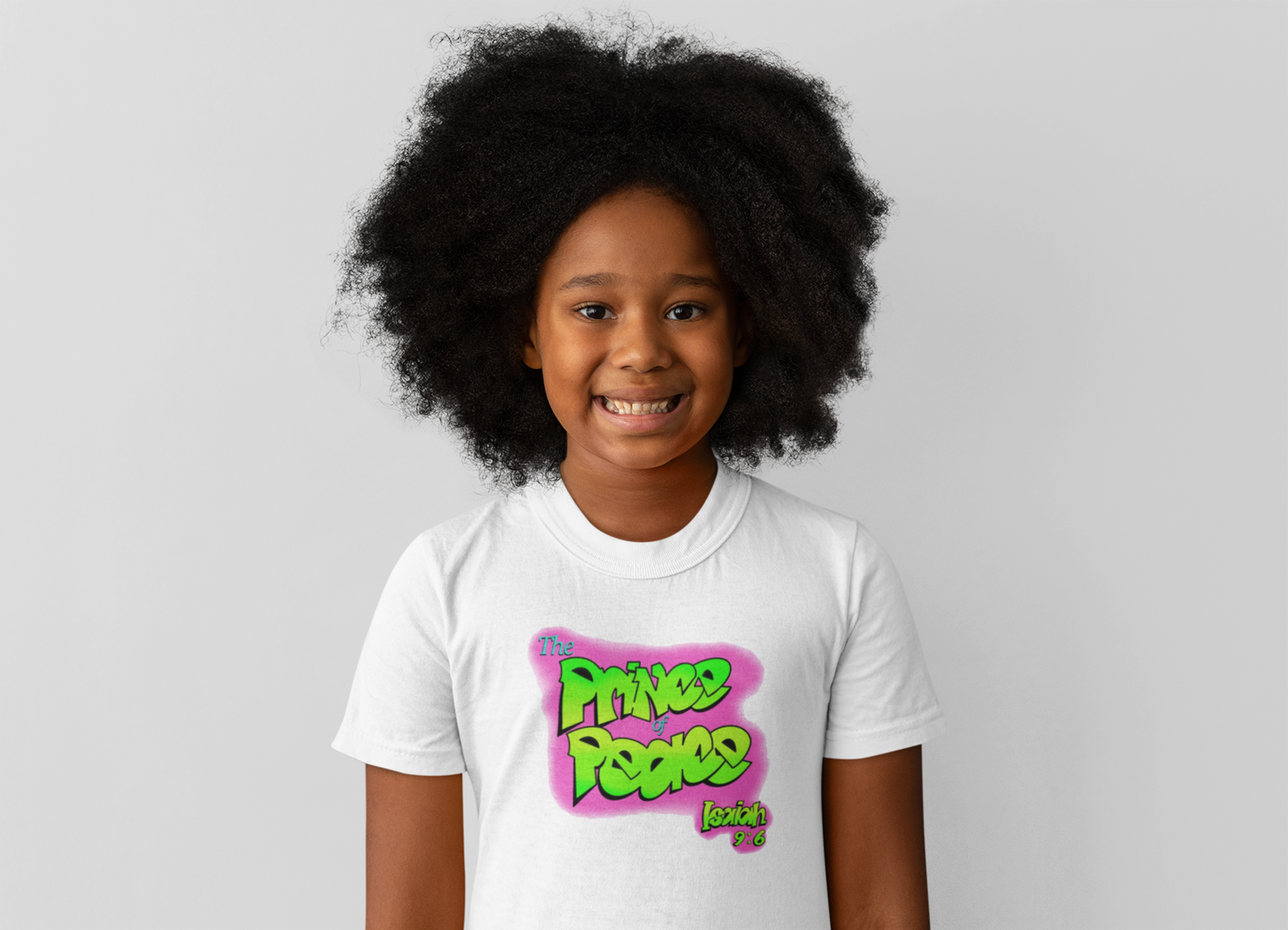 Child Prince of Peace T-Shirt