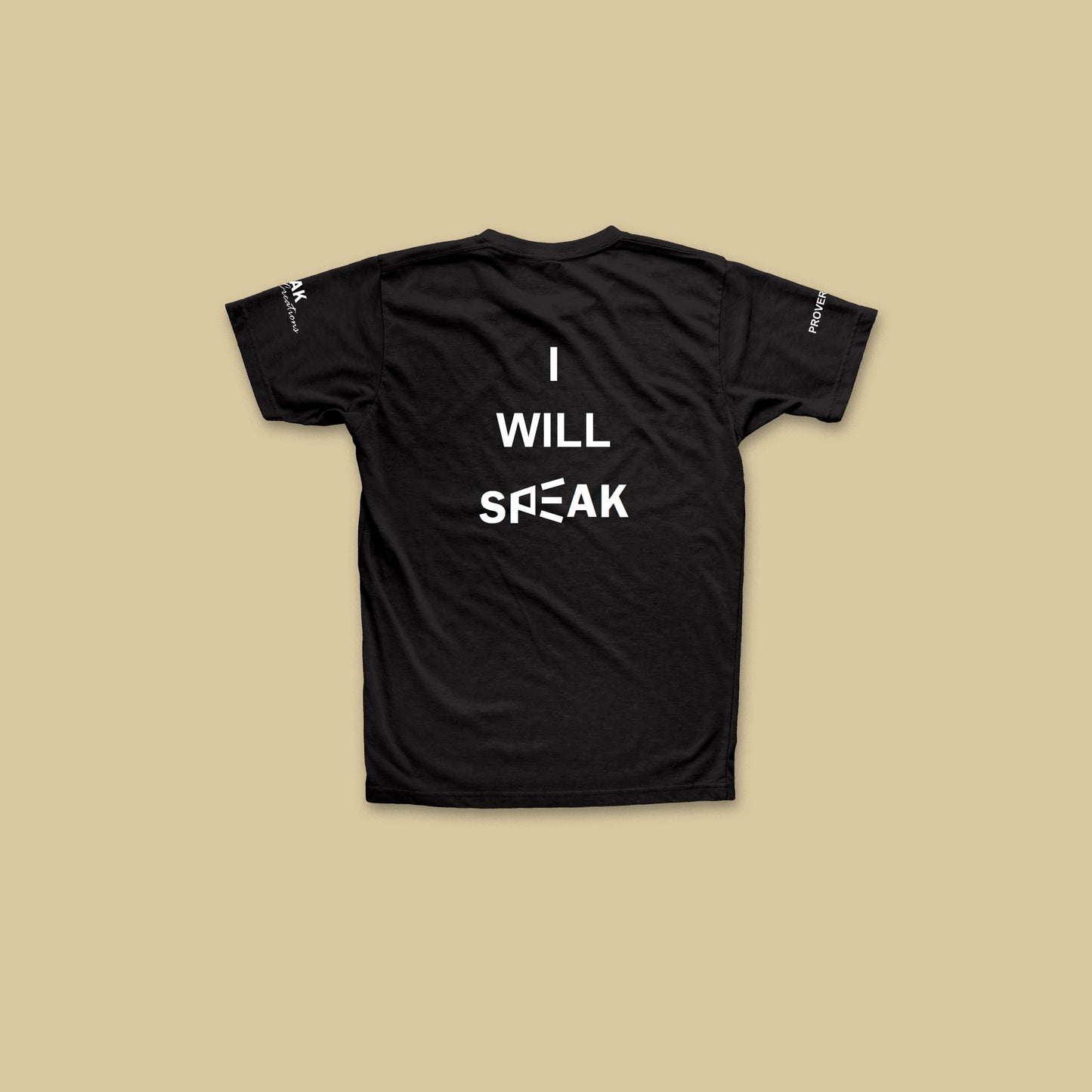 I CAN BREATHE T-Shirt