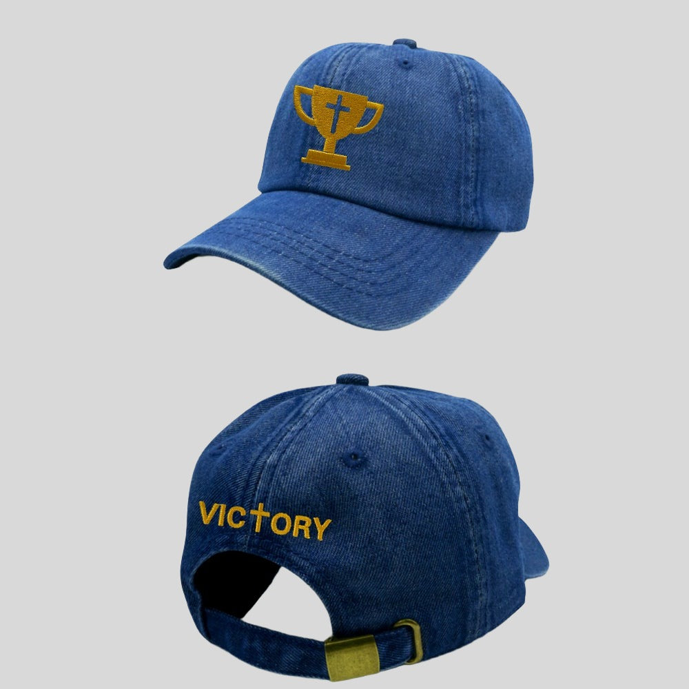 Victory Hat